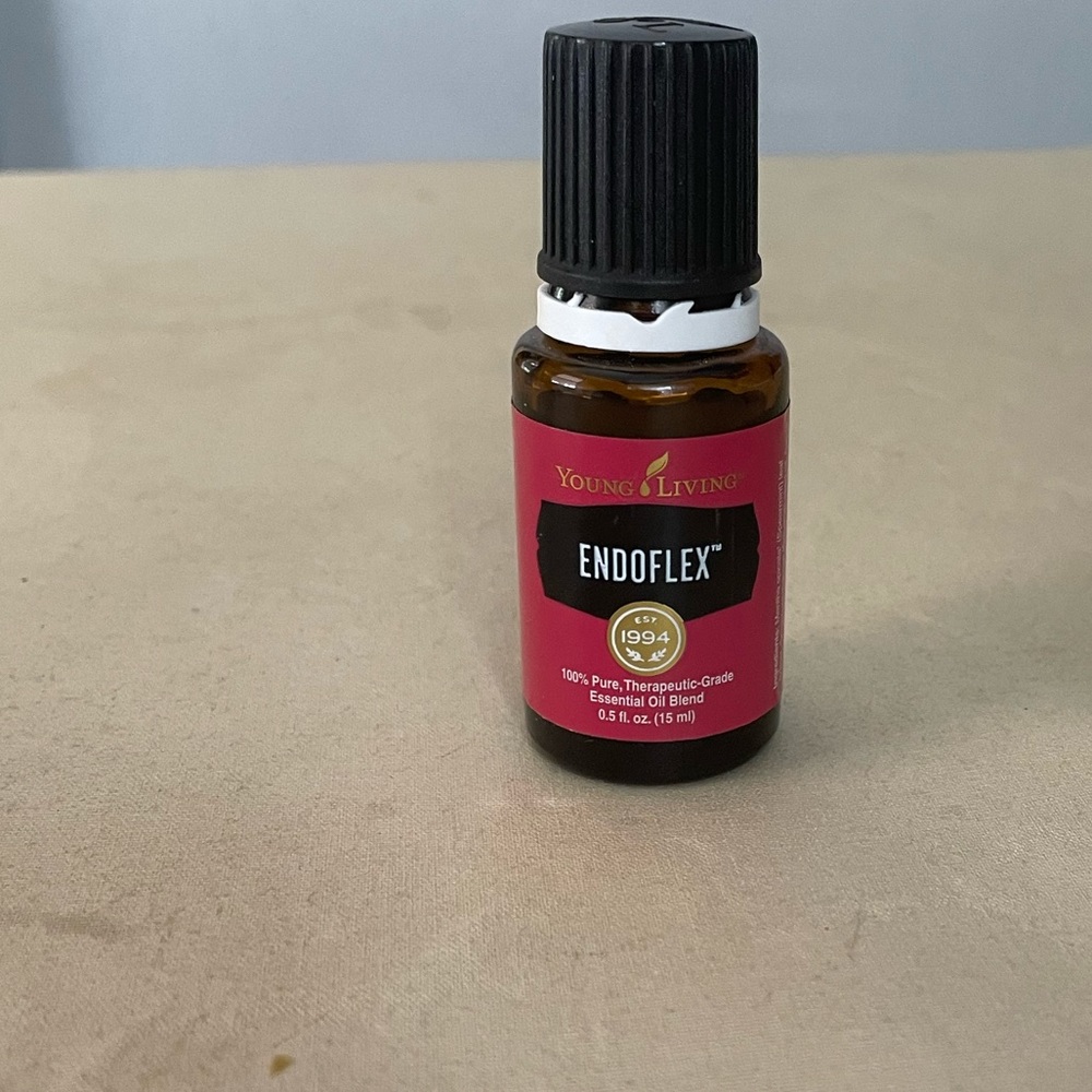 Young Living Essential Oil Endoflex